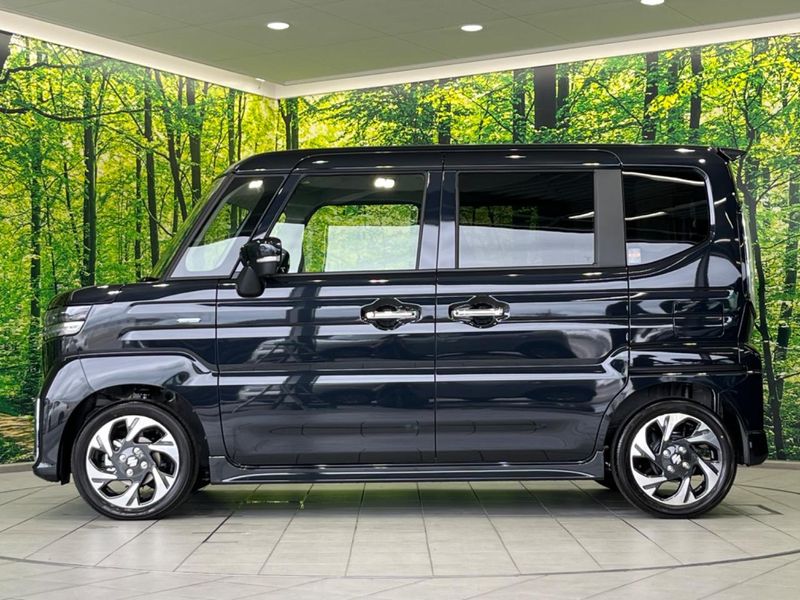 2026 Suzuki Spacia Custom 4AA-MK54S (UW-6a96435129e77)[18]