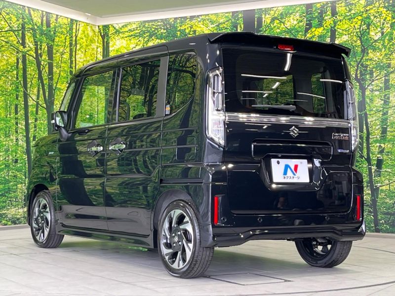 2026 Suzuki Spacia Custom 4AA-MK54S (UW-6a96435129e77)[17]