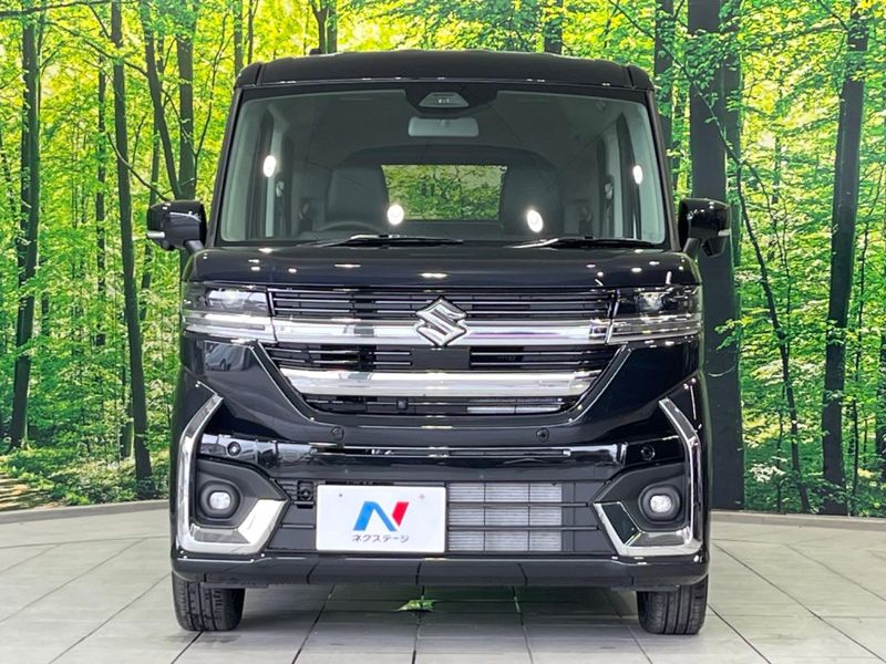 2026 Suzuki Spacia Custom 4AA-MK54S (UW-6a96435129e77)[4]