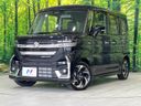2026 Suzuki Spacia Custom 4AA-MK54S (UW-6a96435129e77)[0]