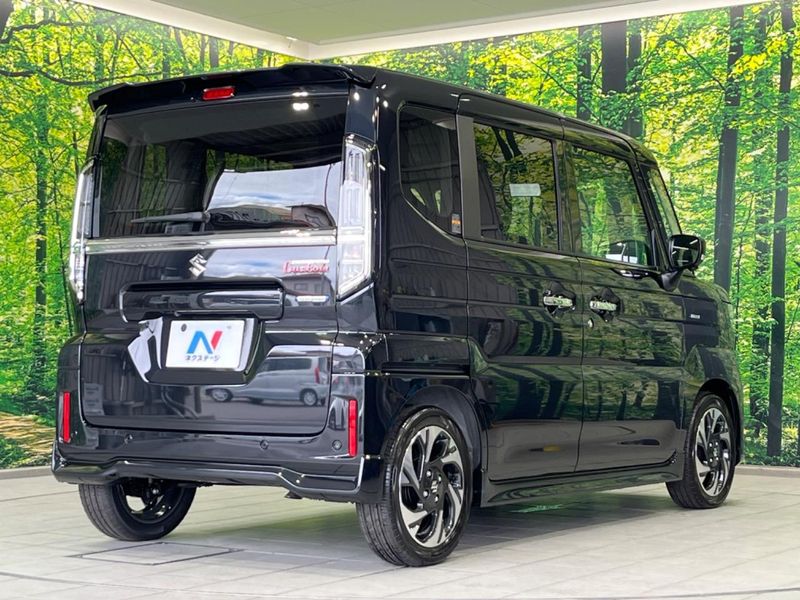 2026 Suzuki Spacia Custom 4AA-MK54S (UW-6a96435129e77)[7]