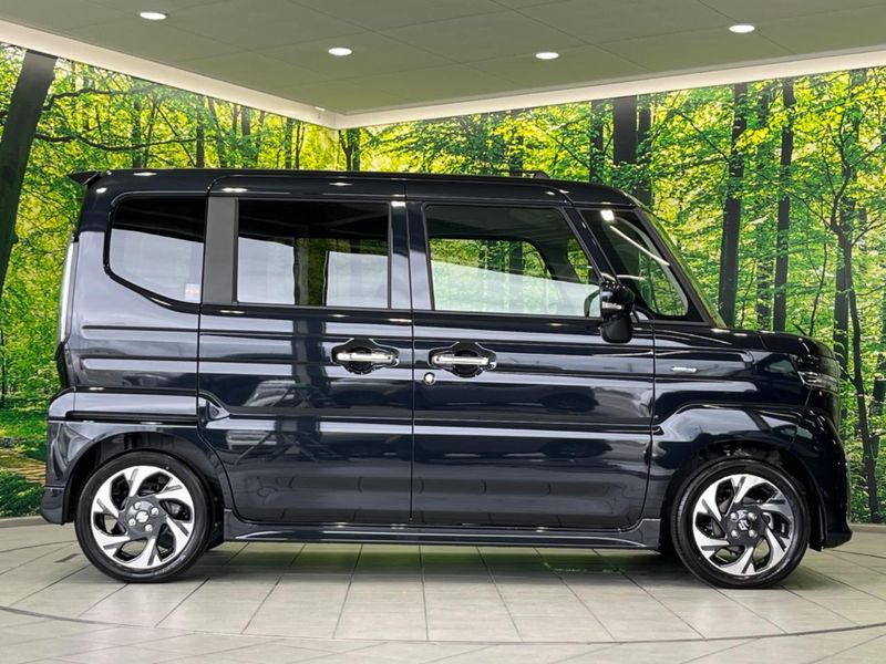 2026 Suzuki Spacia Custom 4AA-MK54S (UW-6a96435129e77)[6]