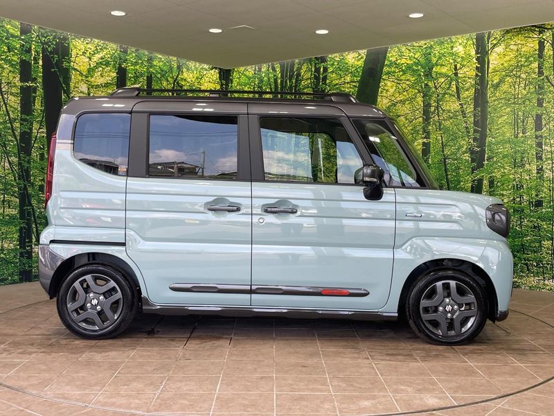 2025 Suzuki Spacia Gear 5AA-MK94S (UW-6a96435484e1f)[19]