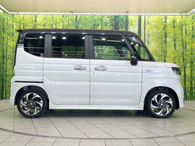 2025 Suzuki Spacia Custom 5AA-MK94S (UW-6a9643562c64c)[7]