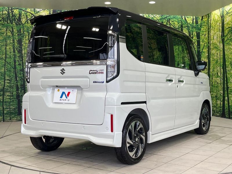 2026 Suzuki Spacia Custom 5AA-MK94S (UW-6a96435782027)[26]