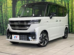 2026 Suzuki Spacia Custom 5AA-MK94S