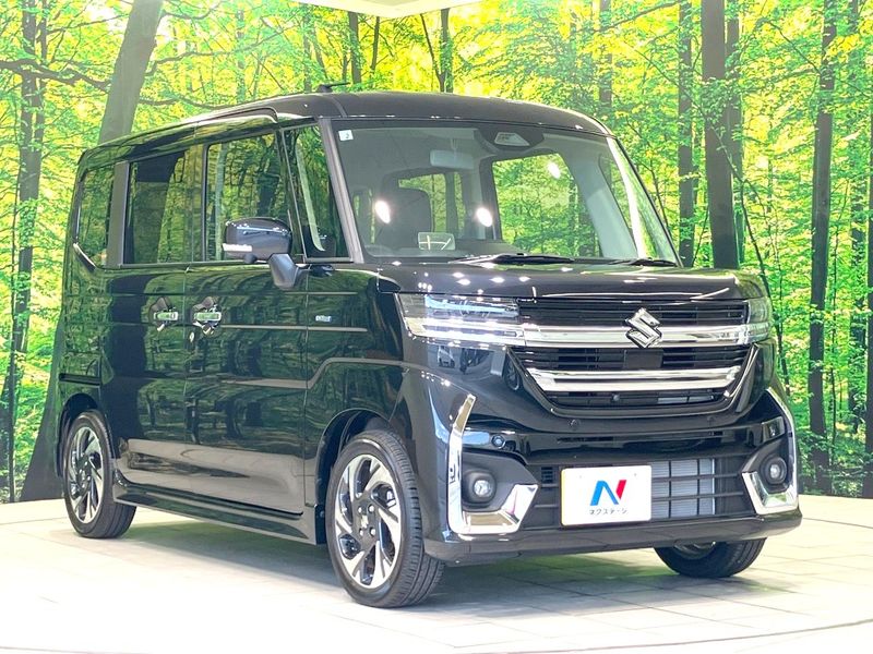 2026 Suzuki Spacia Custom 5AA-MK94S (UW-6a9643578dec6)[8]