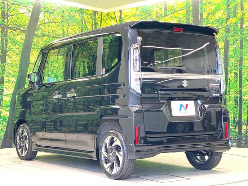 2026 Suzuki Spacia Custom 5AA-MK94S (UW-6a9643578dec6)[12]