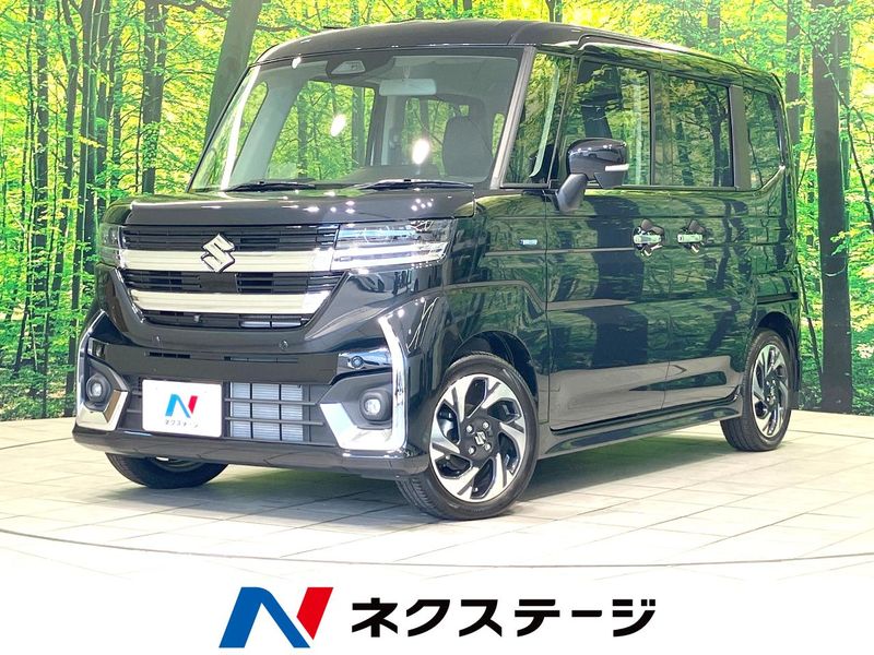 2026 Suzuki Spacia Custom 5AA-MK94S (UW-6a9643578dec6)[3]