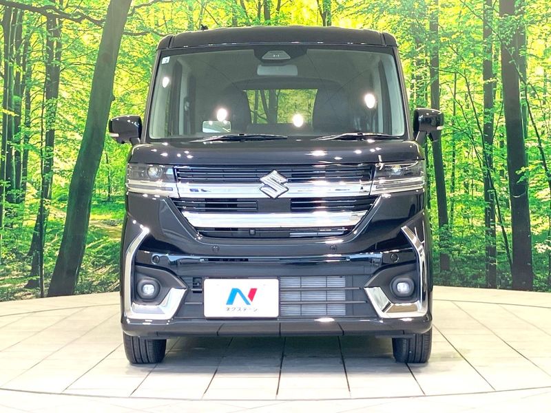 2026 Suzuki Spacia Custom 5AA-MK94S (UW-6a9643578dec6)[7]