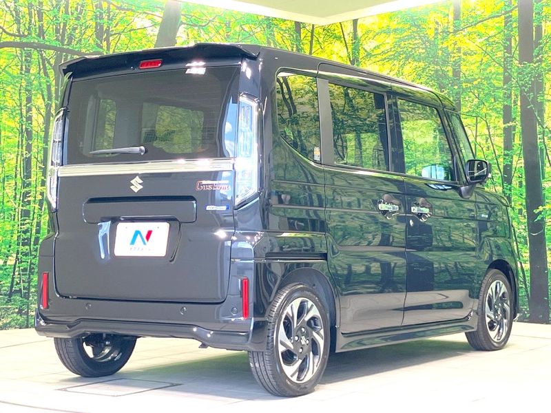 2026 Suzuki Spacia Custom 5AA-MK94S (UW-6a9643578dec6)[10]