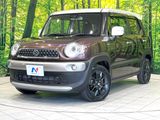 2018 Suzuki XBEE(クロスビー) DAA-MN71S