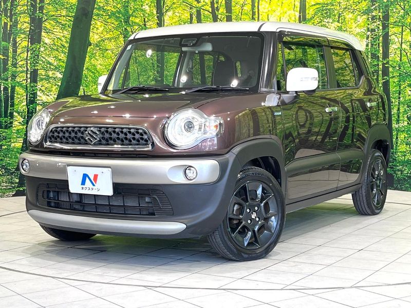 2018 Suzuki XBEE（クロスビー） DAA-MN71S (UW-6a96435b8858b)[0]