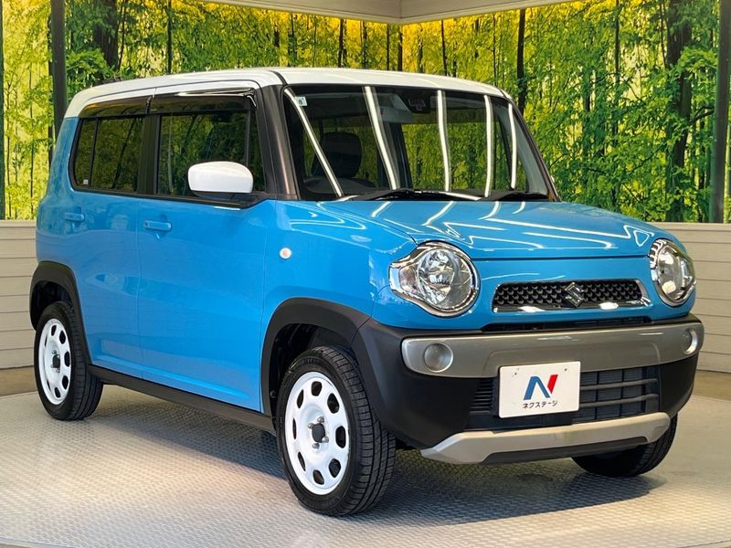 2015 Suzuki Hustler DAA-MR41S (UW-6a964361beda5)[17]