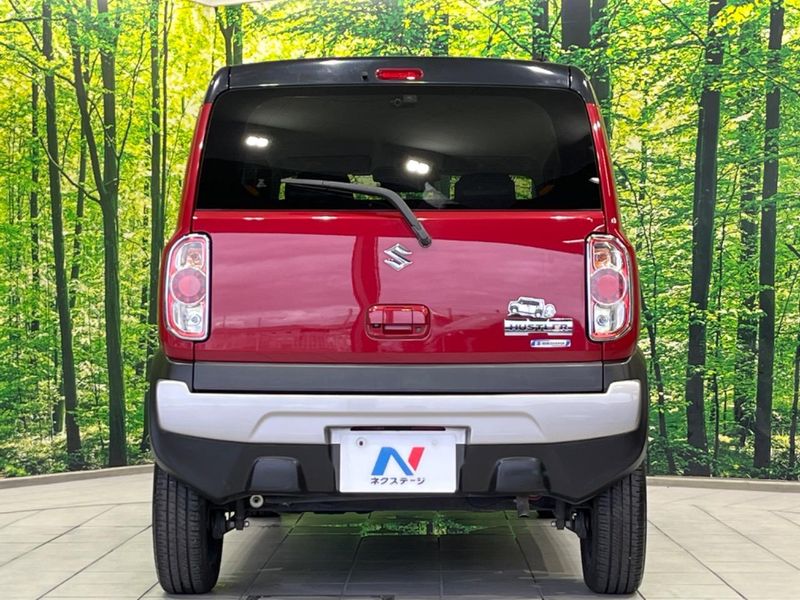 2016 Suzuki Hustler DAA-MR41S (UW-6a964364c7822)[8]