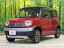 2016 Suzuki Hustler DAA-MR41S (UW-6a964364c7822)[19]