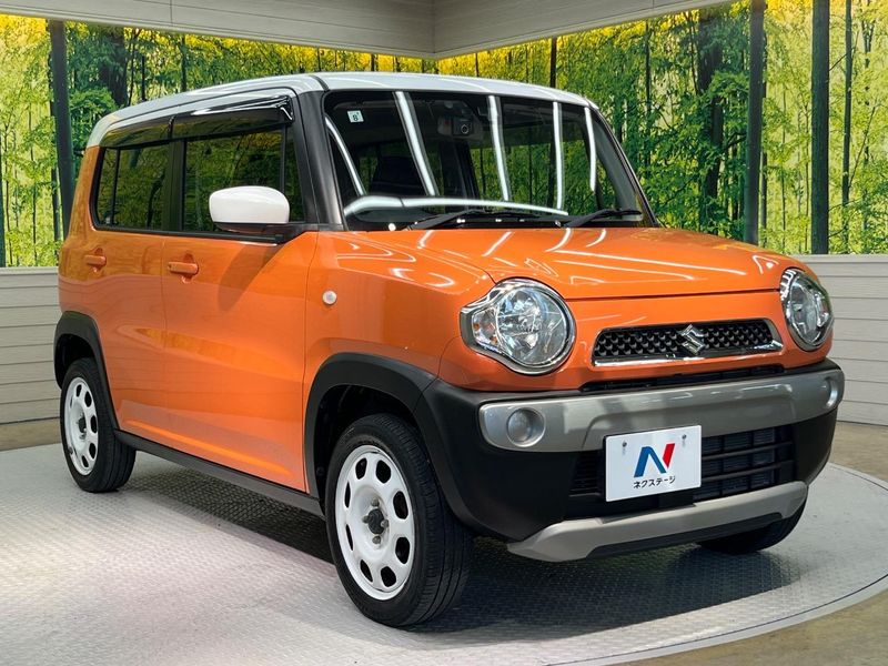 2017 Suzuki Hustler DAA-MR41S (UW-6a964366ac866)[19]