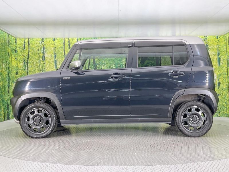 2018 Suzuki Hustler DAA-MR41S (UW-6a9643680551d)[20]