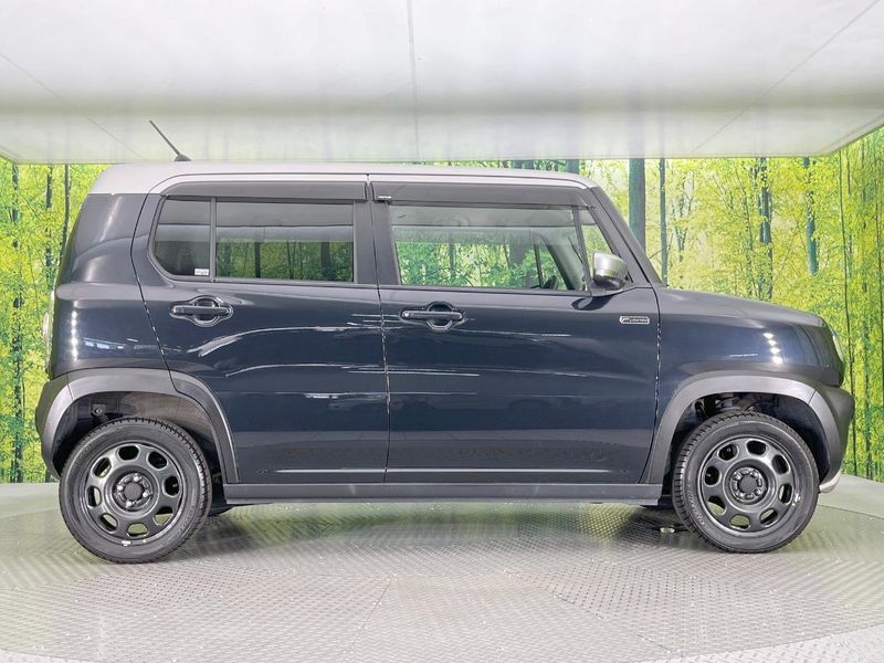 2018 Suzuki Hustler DAA-MR41S (UW-6a9643680551d)[16]