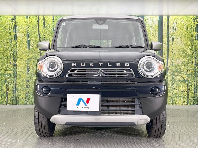 2018 Suzuki Hustler DAA-MR41S (UW-6a9643680551d)[14]