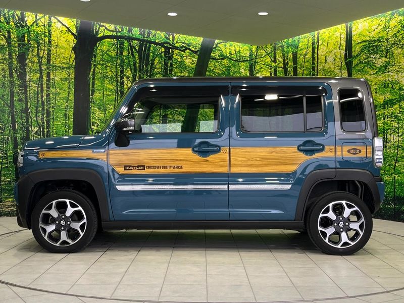2020 Suzuki Hustler 5AA-MR92S (UW-6a96436e6b8bb)[19]