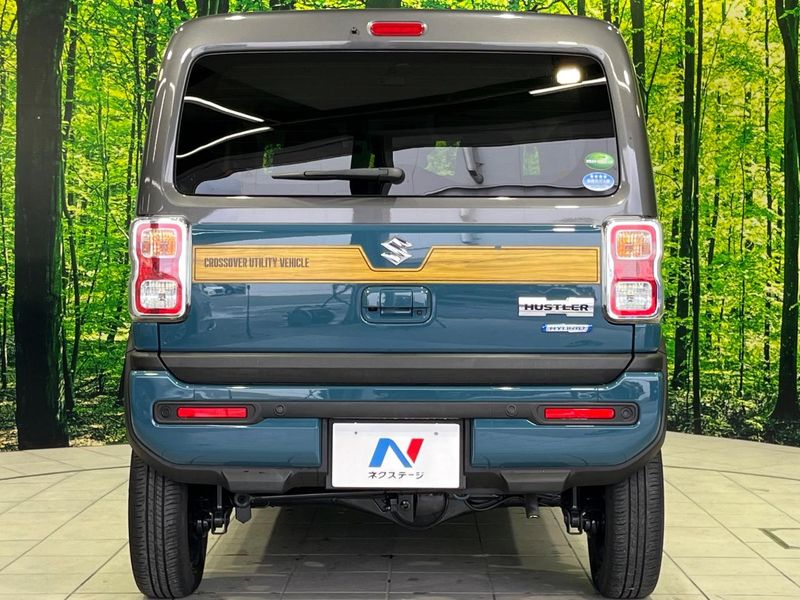 2020 Suzuki Hustler 5AA-MR92S (UW-6a96436e6b8bb)[21]