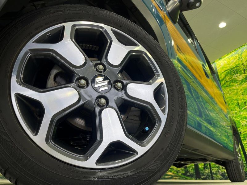 2020 Suzuki Hustler 5AA-MR92S (UW-6a96436e6b8bb)[16]
