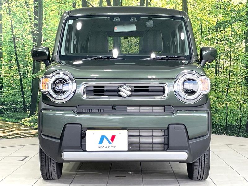 2025 Suzuki Hustler 5AA-MR92S (UW-6a96437ac3c2f)[15]