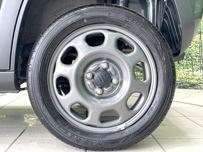 2025 Suzuki Hustler 5AA-MR92S (UW-6a96437ac3c2f)[11]