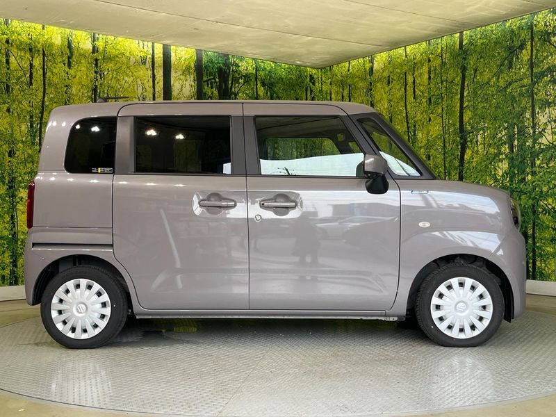 2024 Suzuki Wagon R Smile 5AA-MX91S (UW-6a96437e69123)[12]