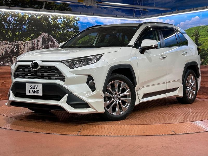 2021 Toyota RAV4 6BA-MXAA54 (UW-6a96438696508)[0]