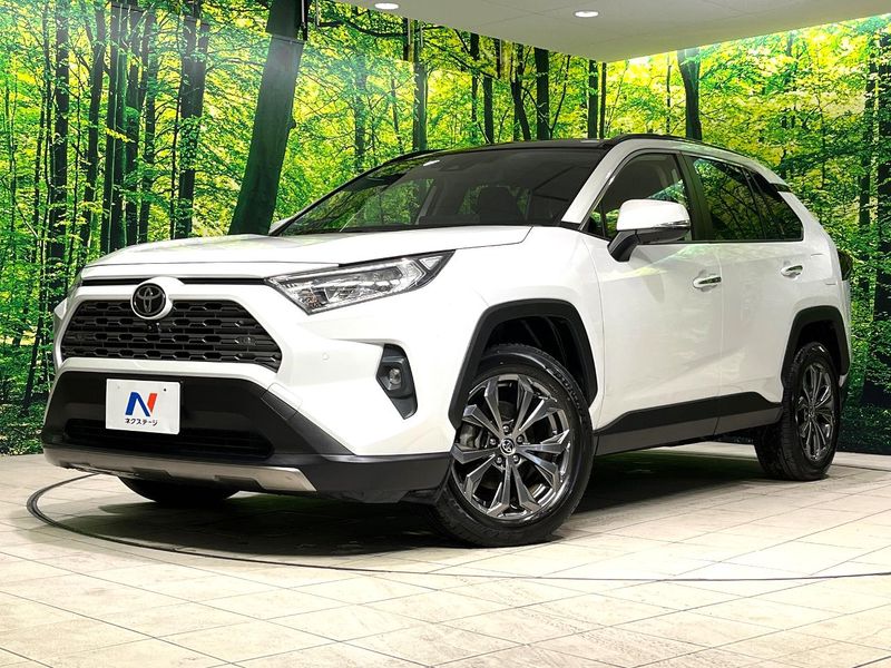2023 Toyota RAV4 6BA-MXAA54 (UW-6a96438ebdece)[0]