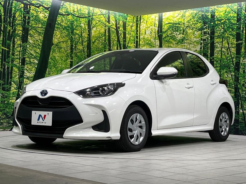 2023 Toyota Yaris 6AA-MXPH10 (UW-6a9643989a629)[7]