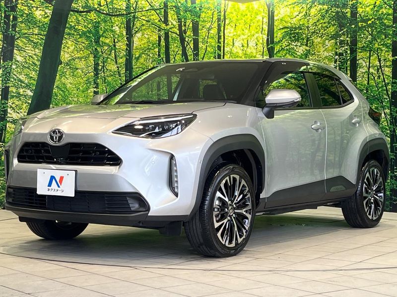 2024 Toyota Yaris Cross 6AA-MXPJ10 (UW-6a96439acc3e9)[16]