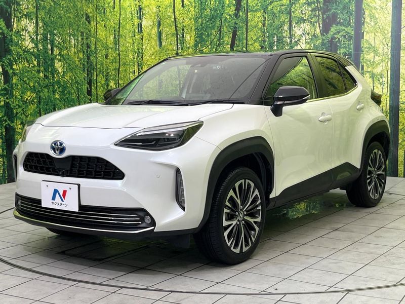 2021 Toyota Yaris Cross 6AA-MXPJ10 (UW-6a96439c48818)[4]