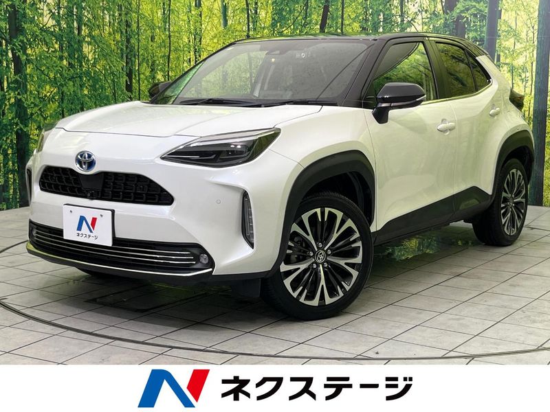 2021 Toyota Yaris Cross 6AA-MXPJ10 (UW-6a96439c48818)[3]