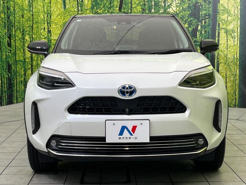 2021 Toyota Yaris Cross 6AA-MXPJ10 (UW-6a96439c48818)[5]