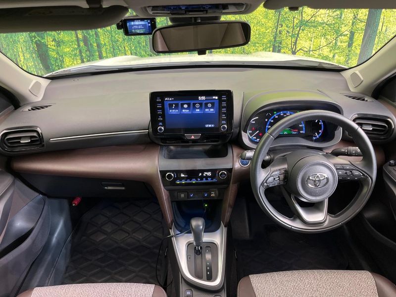 2021 Toyota Yaris Cross 6AA-MXPJ10 (UW-6a96439c48818)[29]