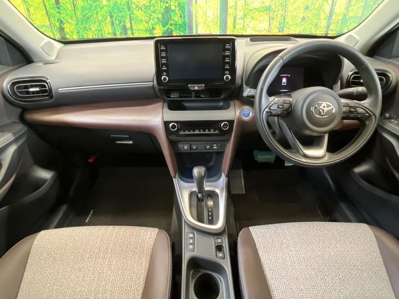2022 Toyota Yaris Cross 6AA-MXPJ10 (UW-6a96439dd937a)[20]