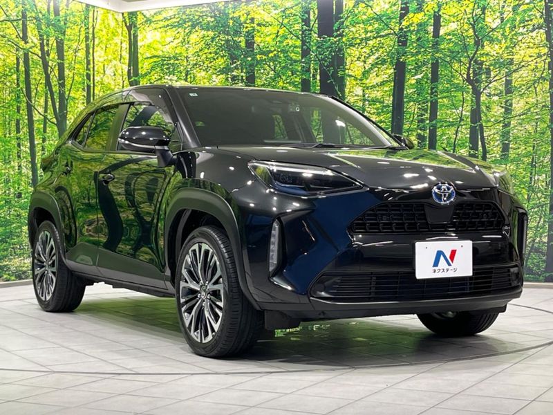 2023 Toyota Yaris Cross 6AA-MXPJ10 (UW-6a96439fad253)[5]