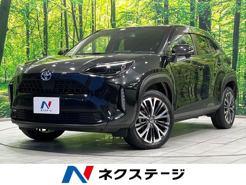 2023 Toyota Yaris Cross 6AA-MXPJ10 (UW-6a96439fad253)[3]