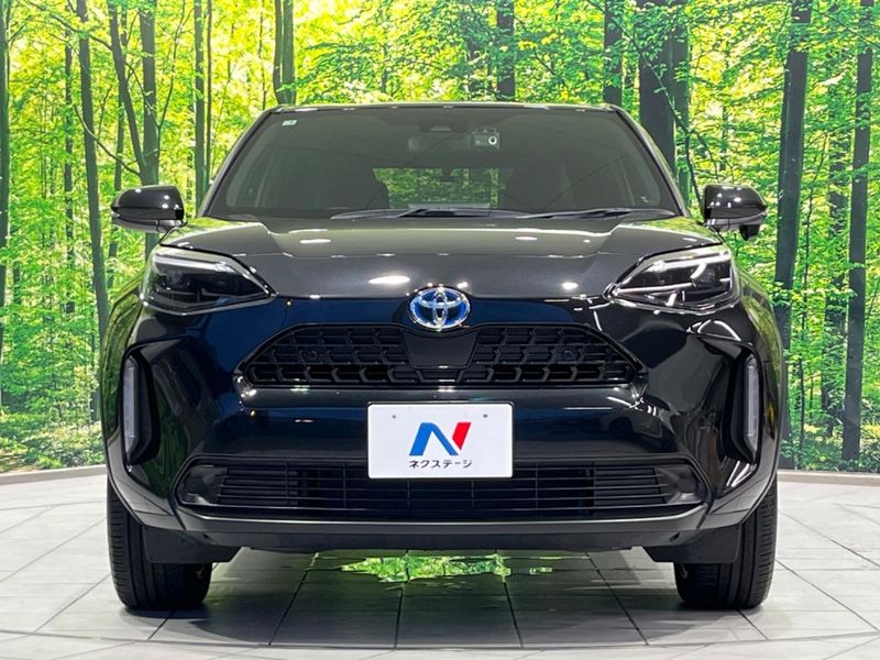 2023 Toyota Yaris Cross 6AA-MXPJ10 (UW-6a96439fad253)[4]
