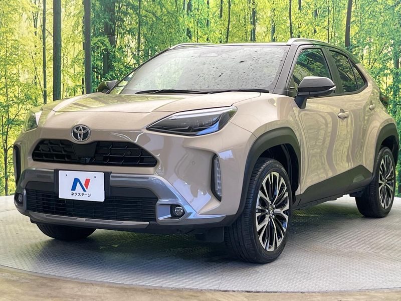 2024 Toyota Yaris Cross 6AA-MXPJ10 (UW-6a9643a29cc90)[15]