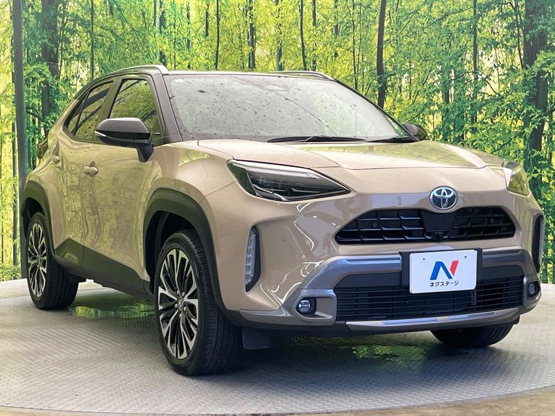 2024 Toyota Yaris Cross 6AA-MXPJ10 (UW-6a9643a29cc90)[21]