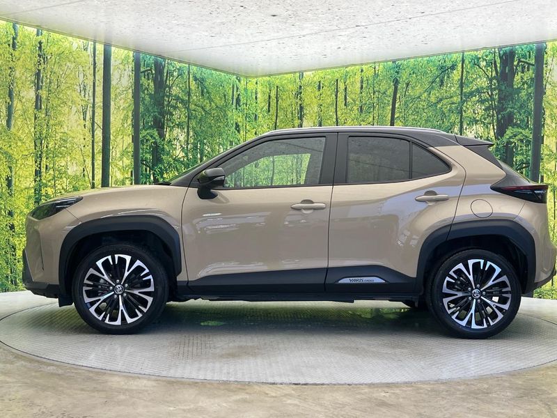2024 Toyota Yaris Cross 6AA-MXPJ10 (UW-6a9643a29cc90)[16]