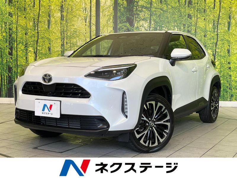 2025 Toyota Yaris Cross 6AA-MXPJ10 (UW-6a9643a4d27a4)[3]