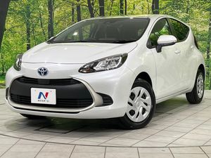 2025 Toyota Aqua 6AA-MXPK16