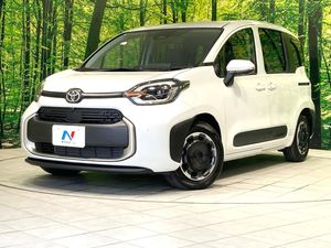 2025 Toyota Sienta 6AA-MXPL10G