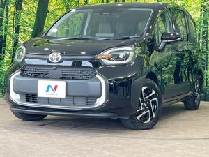 2026 Toyota Sienta 6AA-MXPL10G