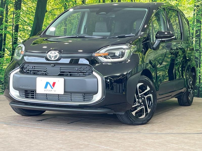 2026 Toyota Sienta 6AA-MXPL10G (UW-6a9643b69f1f3)[0]